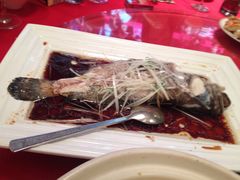-上海浦东星河湾酒店