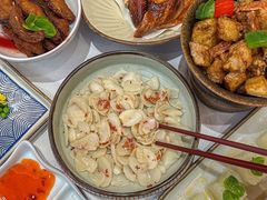 -宁波饭店·甬味灶(马园路店)