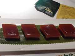 -禄运茶居·手工点心(猎德店)
