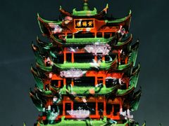 -黄鹤楼