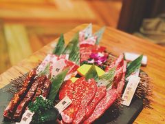 -黑牛の店·和牛烧肉(合生汇店)