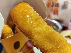 -汉堡王(合肥路永旺广场店)