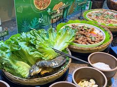 -爱伲牛肉火锅自助(景洪店)