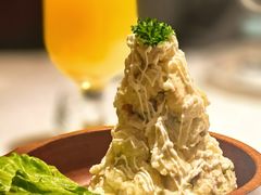 -俄士厨房(环球港店)