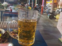 -阿记烧烤(英达路店)