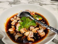 -湖滨28中餐厅·西湖宴·杭州君悦酒店