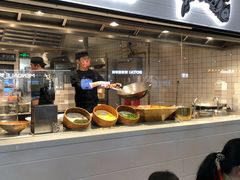 -太二酸菜鱼(赣州万象城店)
