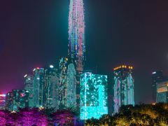 -深圳好日子皇冠假日酒店