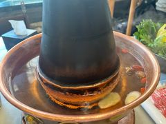 -牛街·马辈儿涮肉(牛街总店)