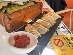 -叹茶靓点·粤式餐厅·全天茶市(石井万民广场店)