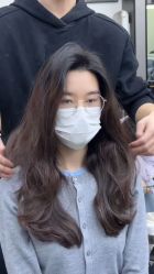 -米可造型烫染