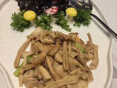 -鹿鸣春饭店(总店)