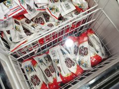 -粟氏天府·东北烧烤(长安街店)