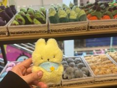 -海底捞火锅(方圆荟店)