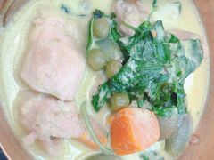 -simply thai天泰(静安嘉里中心店)