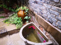 -丽江花间堂·隐泉院