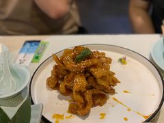 -渔娘渔家丹东海鲜(东直门店)