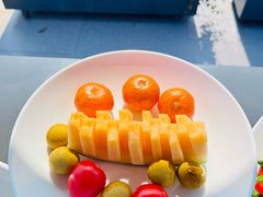 -汉水谣·江景餐厅(江滩店)