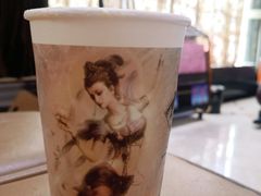 -霓裳茶舞(蒸湘万达店)