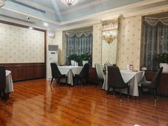 -新侨三宝乐西餐厅(崇文门店)