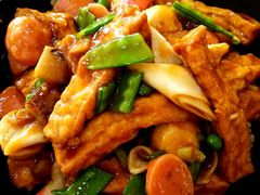 -金家老三饭庄(常营店)