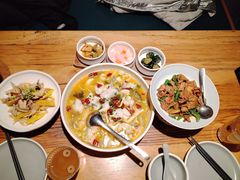 -YAFEE雅菲·粤菜·湘菜·融合菜(魏公村店)