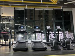 -健身门·自助健身房(镇坪路店)