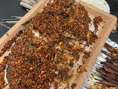 -勇利赵家烤肉坊(含光路店)