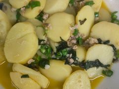 -院里寻菜·精致庭院菜(观沙岭店)