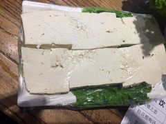 -珍巴奴毛肚牛肉小火锅(四惠店)