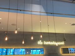 -大树餐厅(红旗街万达店)