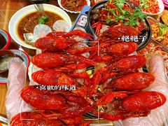 -老闵田螺馆·南昌市井菜·特色小吃(总店)