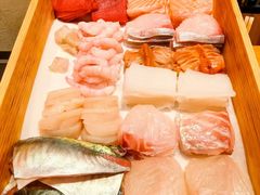-鮨冠OMAKASE食べ放题(北京首店)