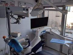 -精德口腔·种植修复·儿牙中心(财富中心店)