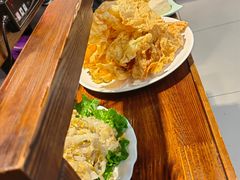 -五福居羊蝎子(方庄店)