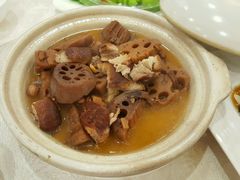 -东江海鲜酒家(客村店)