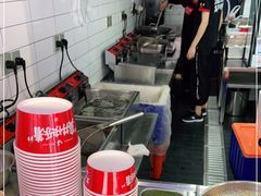 -黑色经典臭豆腐·湖南特产(太平街口店)