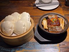 -外婆家(蓝色港湾店)