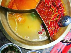 -小龙坎老火锅(工体店)