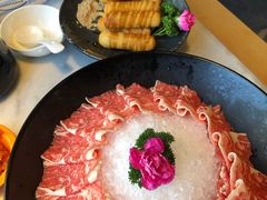 -煲宫猪肚鸡(晶品店)