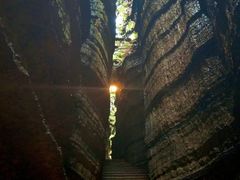 -梭布垭石林景区