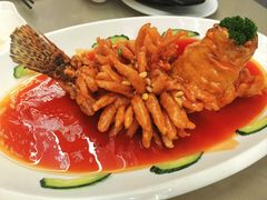 -鹿鸣春饭店(总店)