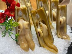 竹蛏-尚海豆捞(乐虹坊店)