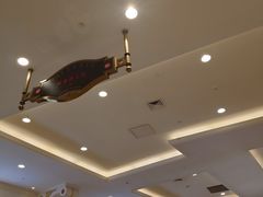 -COSTA COFFEE(上海月星环球港店)