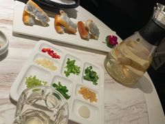 蘸料-汤城·料青山