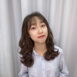 -迈丝发型艺术