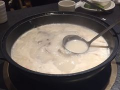 煲宫((万象城店))-煲宫(华润万象城店)
