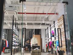 -NIKE LAB X158(新乐路店)