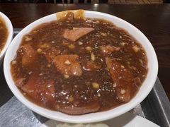 小炒肝-姚记炒肝店(簋街店)