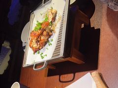 -绿茶餐厅(千岛湖银泰城店)